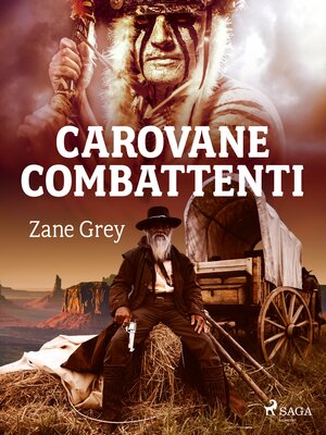 cover image of Carovane combattenti